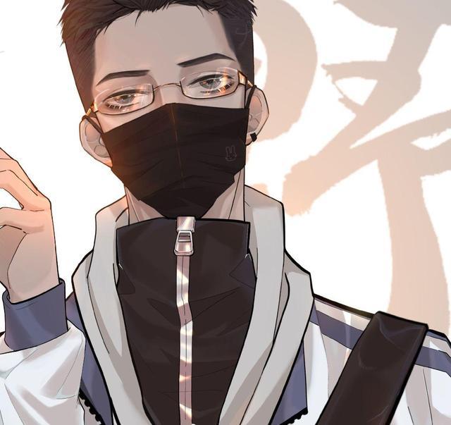 代号回声海报